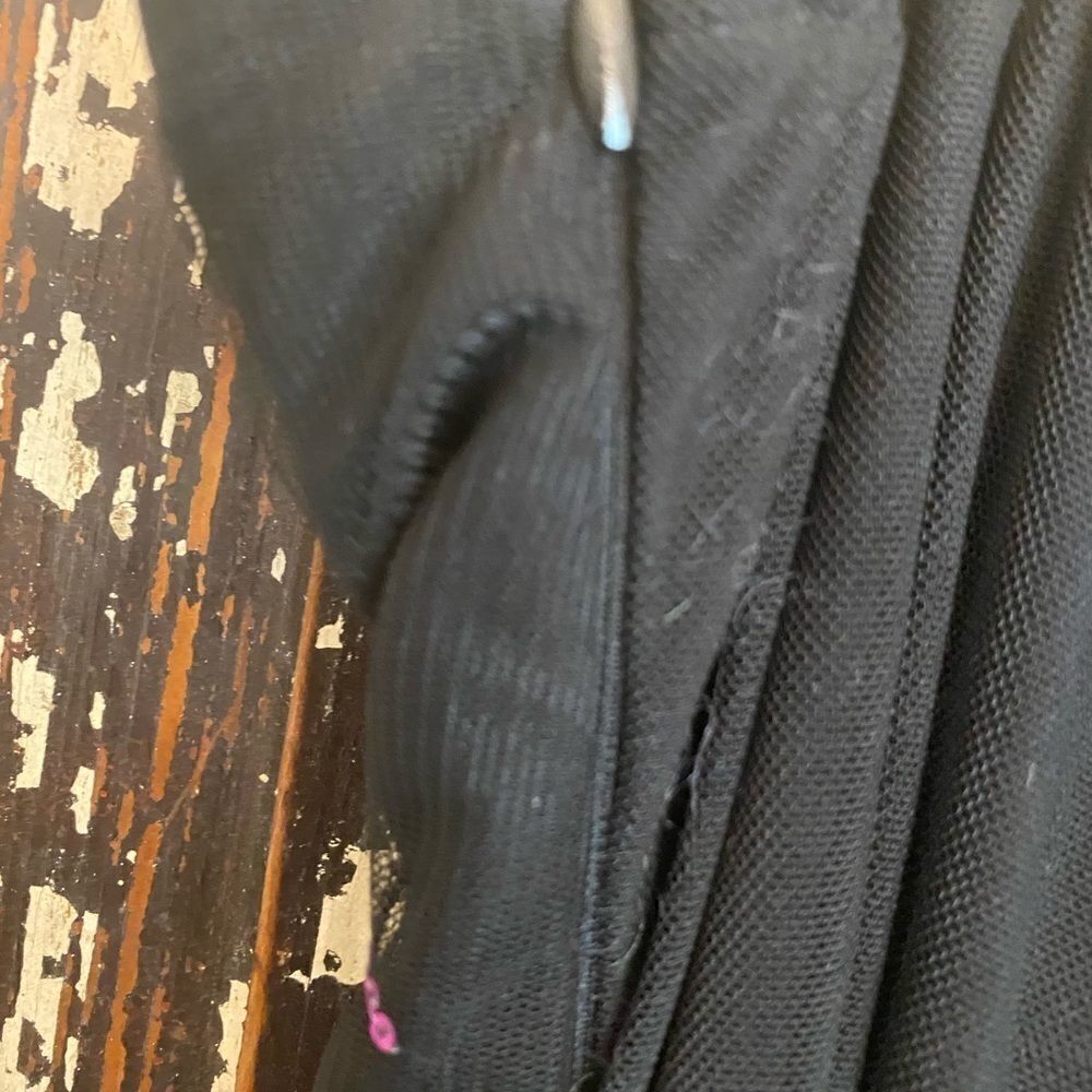 Beautiful strapless sweetheart maxi dress. Size L. - Picture 4 of 11